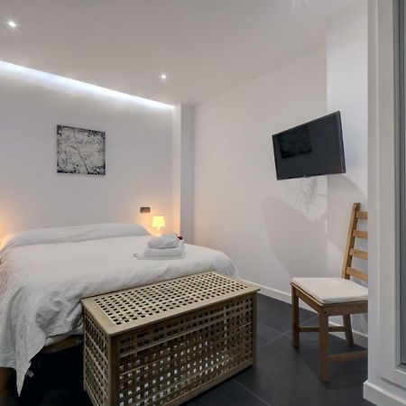 Wonderful views in luxury apartment Ronda Exterior foto