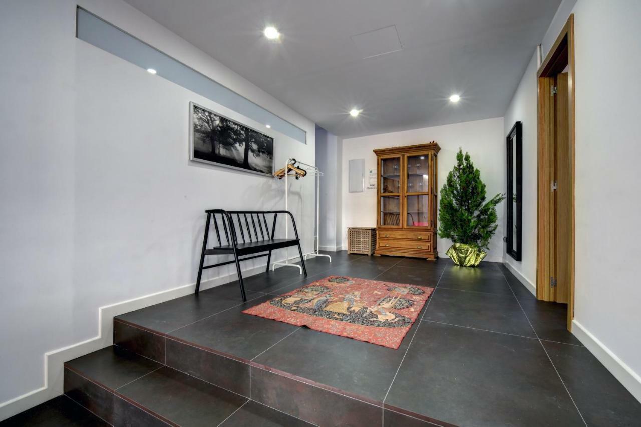 Wonderful views in luxury apartment Ronda Exterior foto