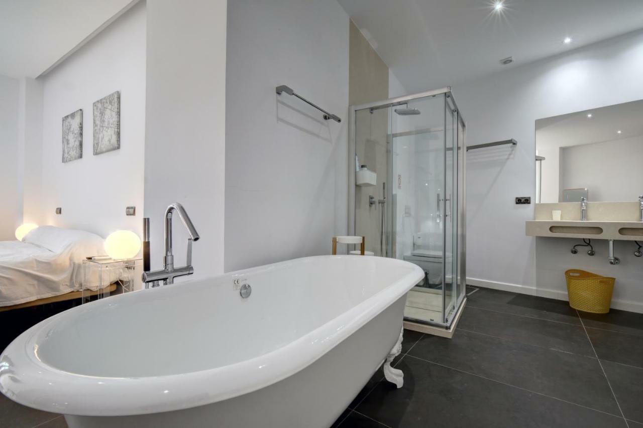 Wonderful views in luxury apartment Ronda Exterior foto