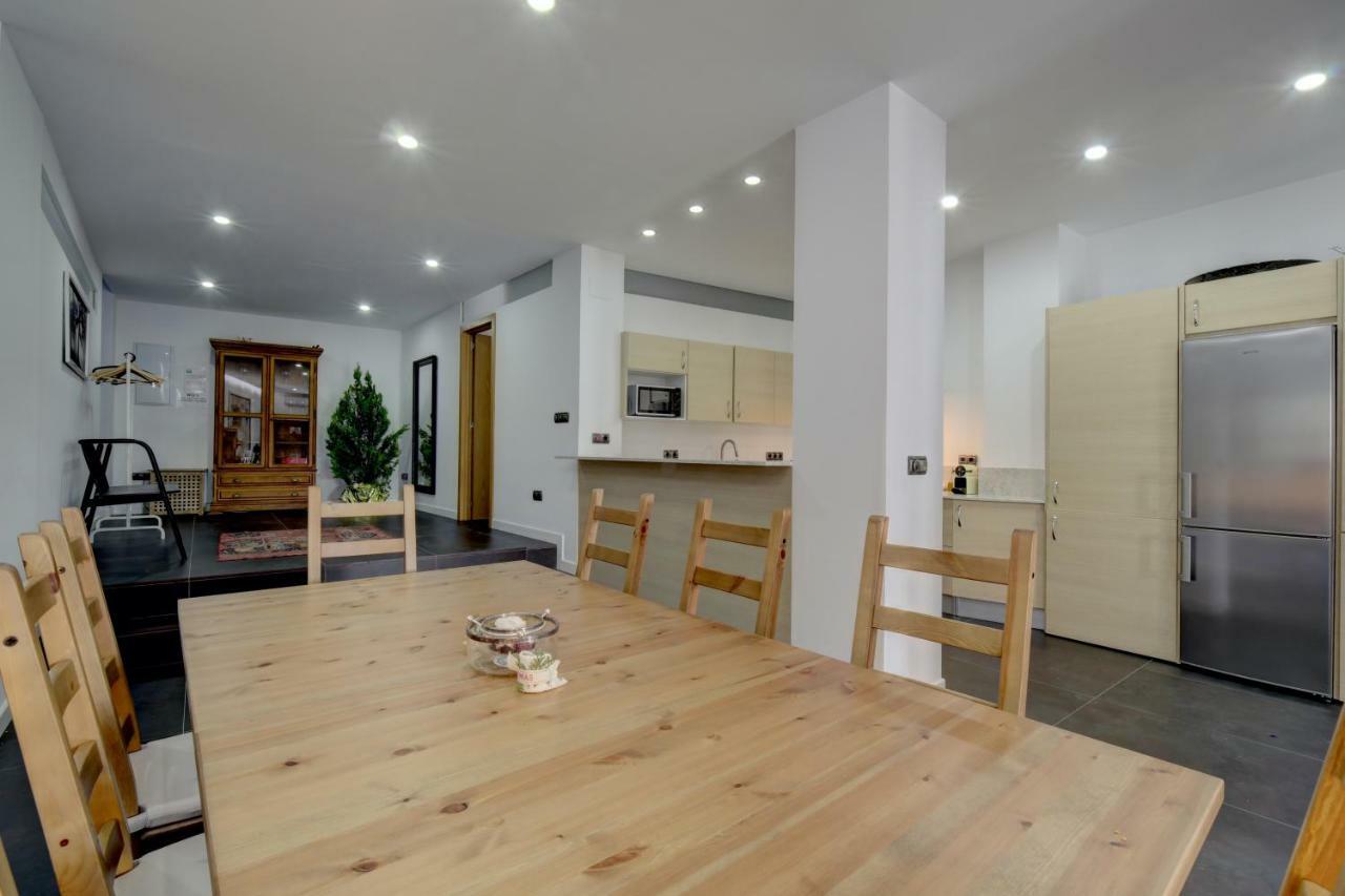 Wonderful views in luxury apartment Ronda Exterior foto