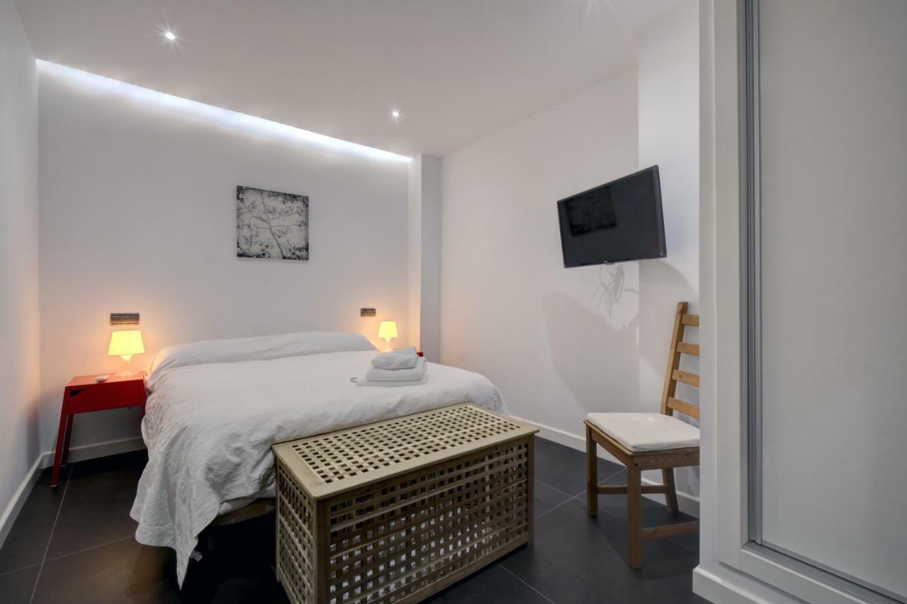 Wonderful views in luxury apartment Ronda Exterior foto