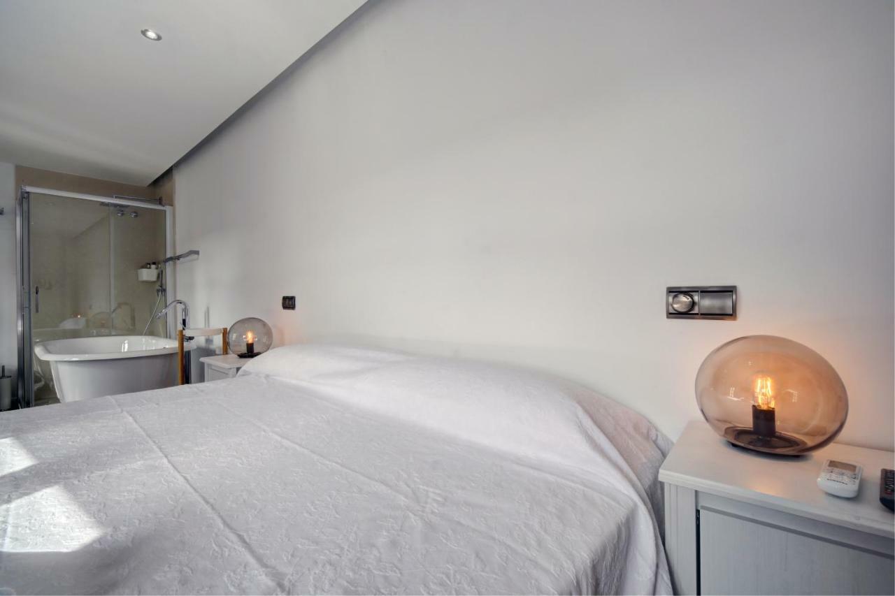 Wonderful views in luxury apartment Ronda Exterior foto